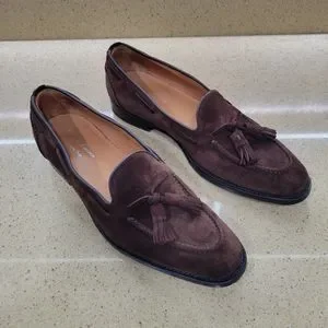 Ralph Lauren Purple Label | Shoes | Ralph Lauren Purple  display picture 3